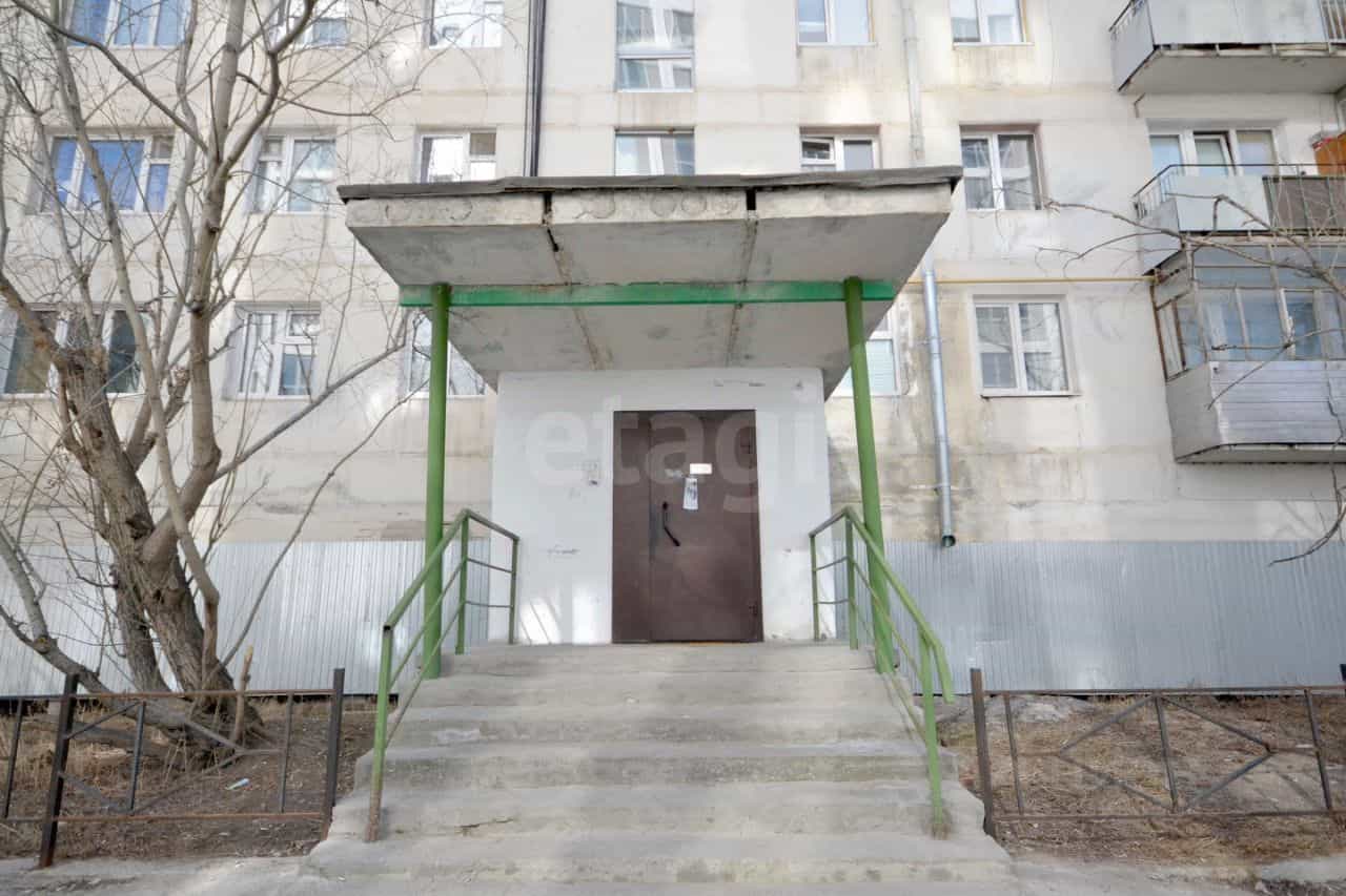 Россия, Республика Саха (Якутия), Якутск, улица Дзержинского, 25/1, фото 24