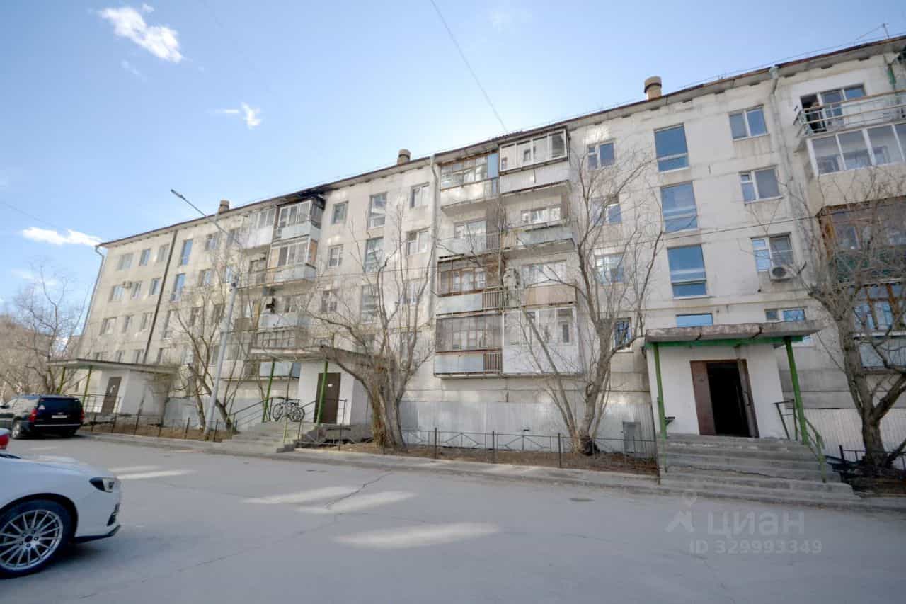 Россия, Республика Саха (Якутия), Якутск, улица Дзержинского, 25/1, фото 26