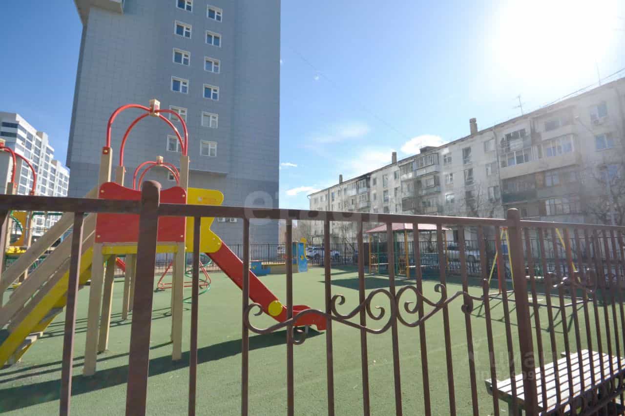 Россия, Республика Саха (Якутия), Якутск, улица Дзержинского, 25/1, фото 27
