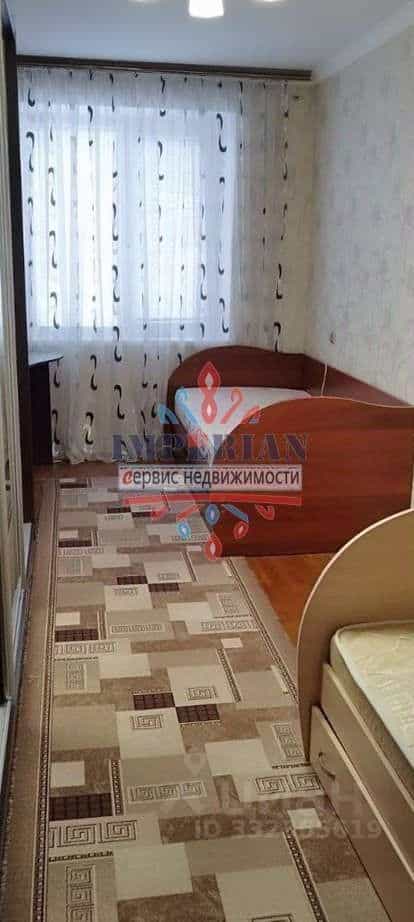 Россия, Белгородская область, Шебекино, улица Дзержинского, 9, фото 5
