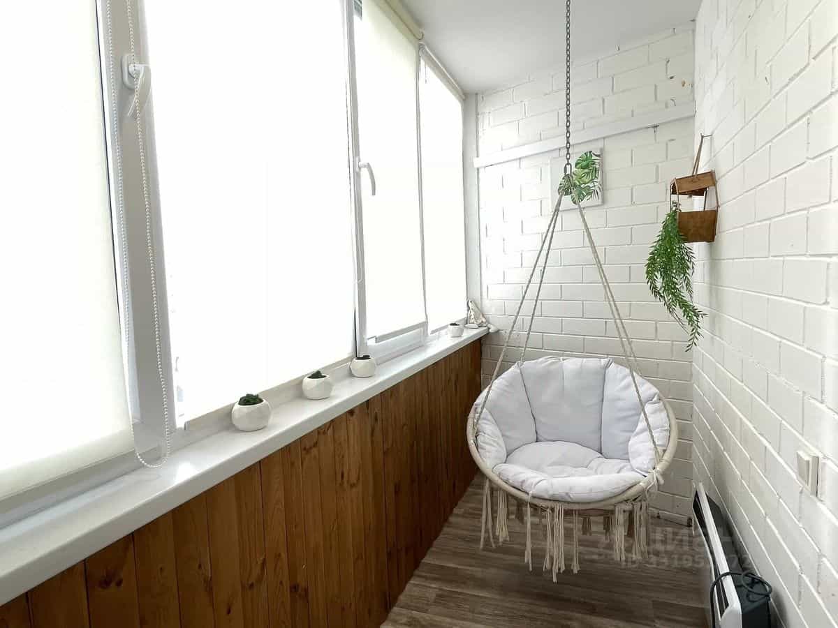 Россия, Курган, жилой район Заозёрный, 7-й микрорайон, 18, фото 4
