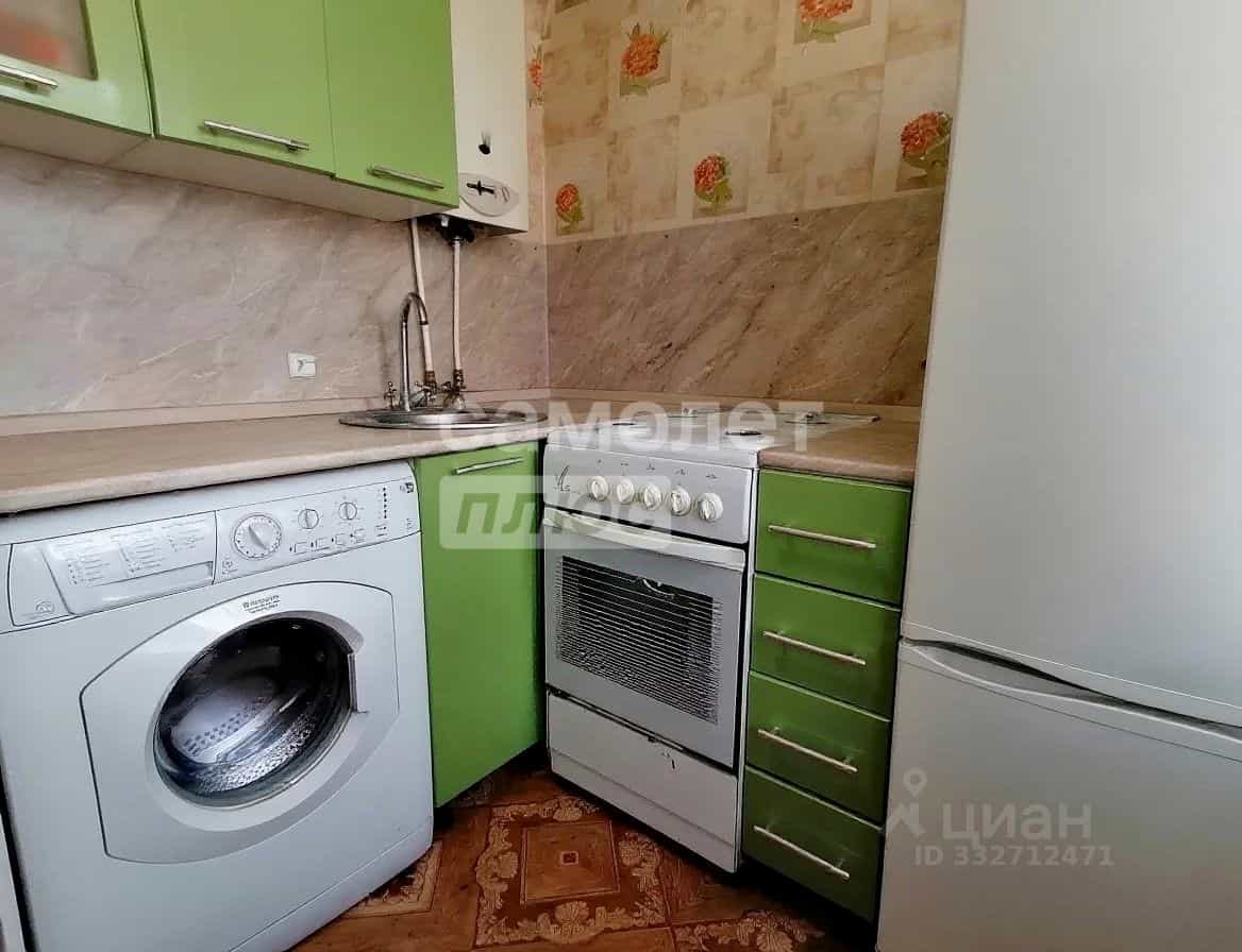 Россия, Калуга, микрорайон Ромодановские Дворики, улица Ромодановские Дворики, 39, фото 10