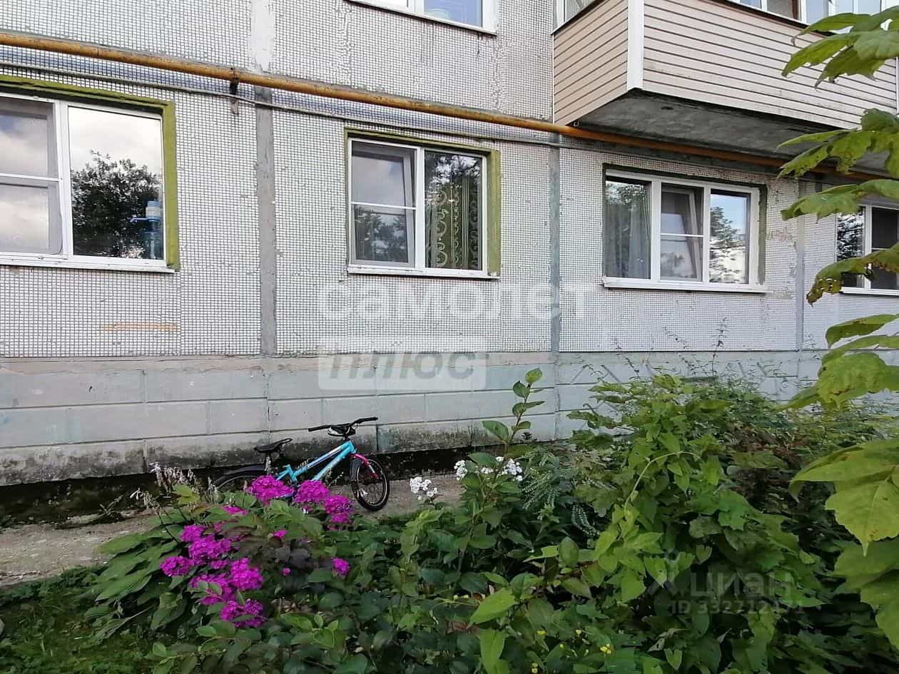 Россия, Калуга, микрорайон Ромодановские Дворики, улица Ромодановские Дворики, 39, фото 17