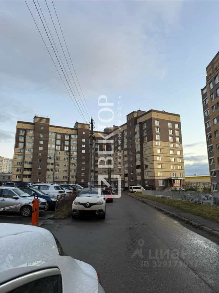 Россия, Кострома, Давыдовская улица, 24, фото 24