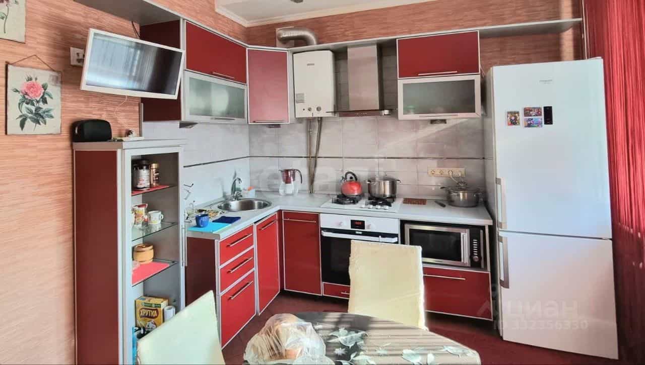 Россия, Тамбов, Защитная улица, 16А, фото 16