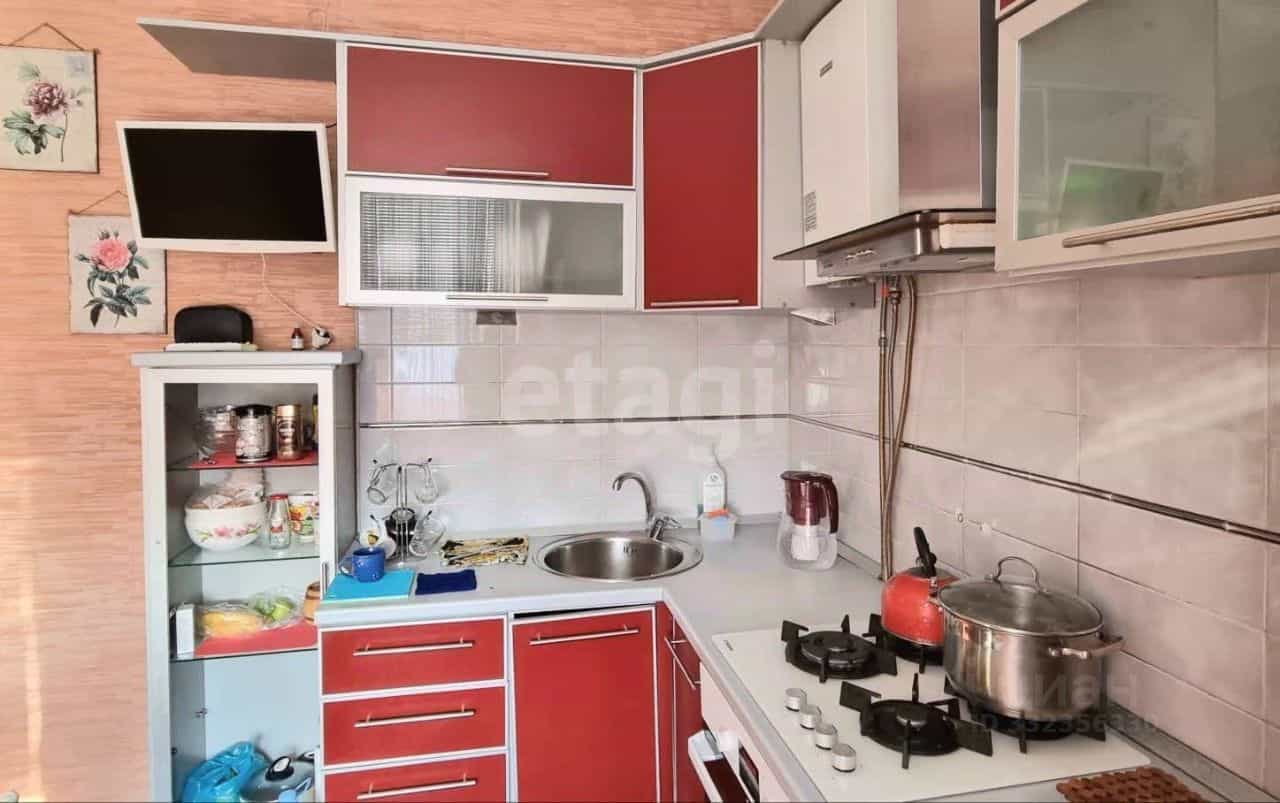 Россия, Тамбов, Защитная улица, 16А, фото 18