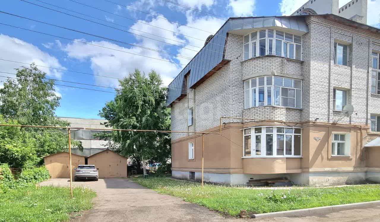 Россия, Тамбов, Защитная улица, 16А, фото 20