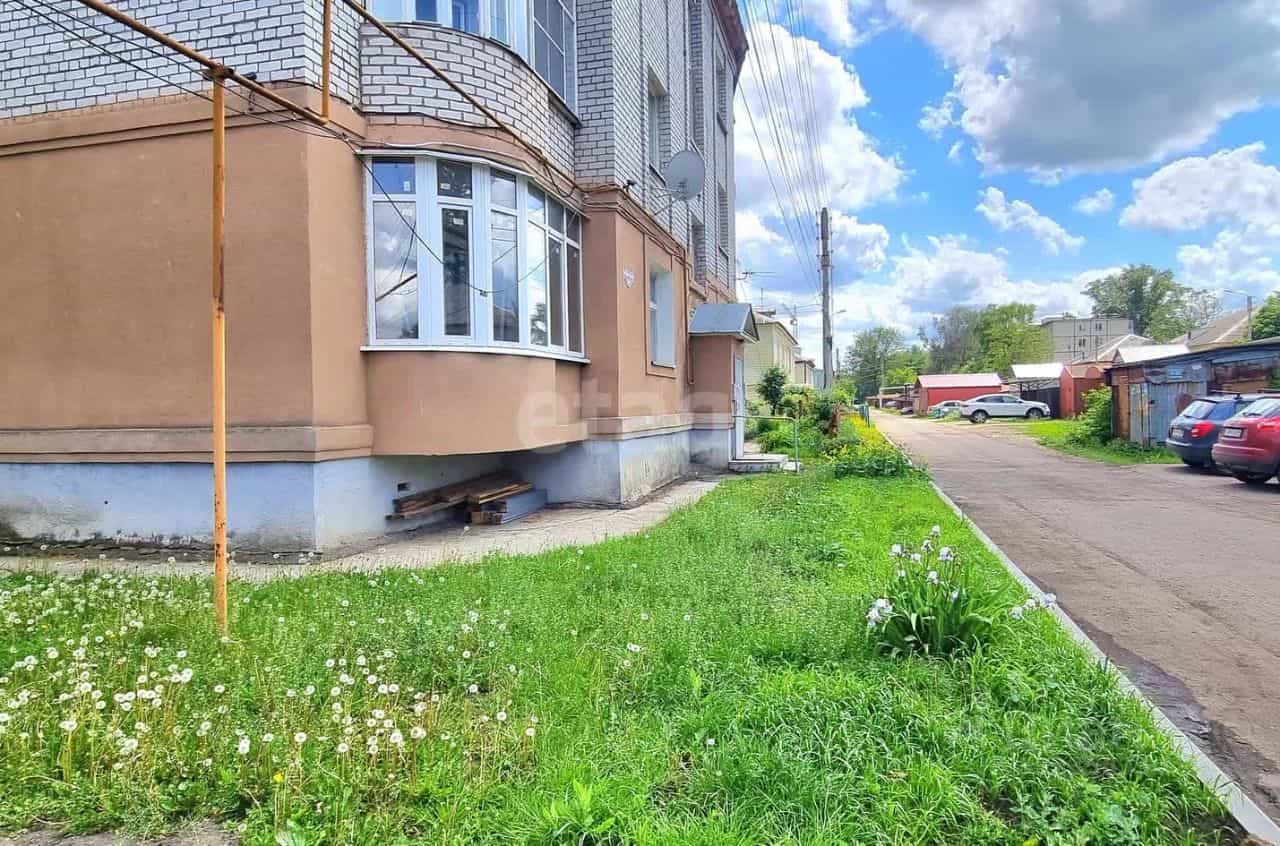 Россия, Тамбов, Защитная улица, 16А, фото 21
