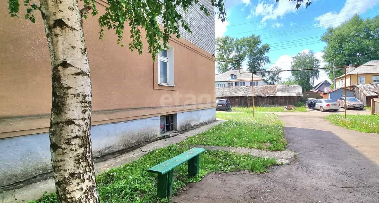 Россия, Тамбов, Защитная улица, 16А, фото 23