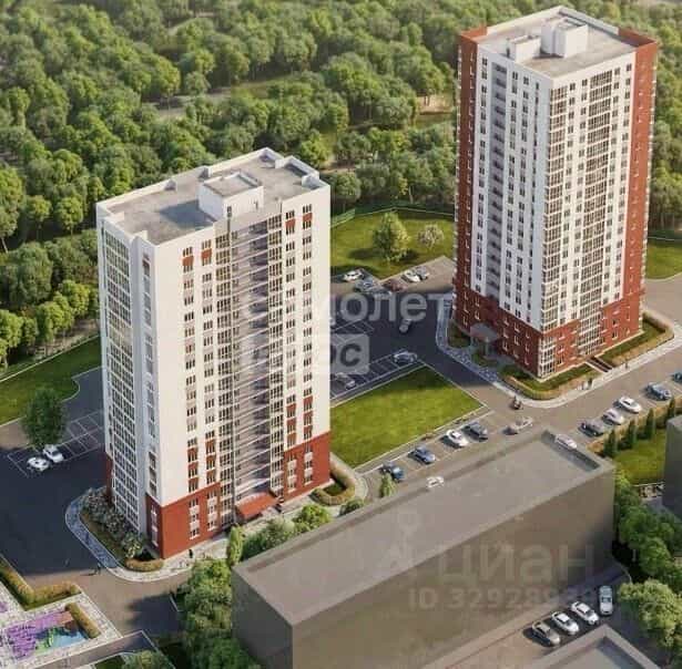 Россия, Липецк, Агрономическая улица, 16, фото 6
