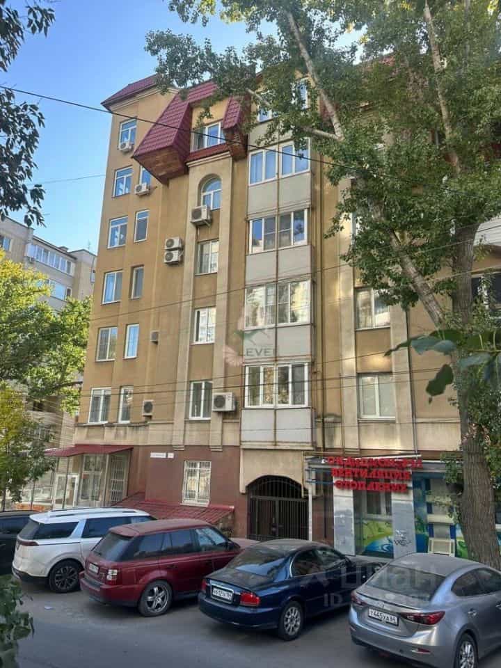 Россия, Саратов, улица имени И.В. Мичурина, 140/142, фото 24