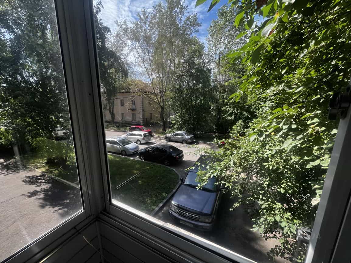 Россия, Красноярск, улица Никитина, 1, фото 6