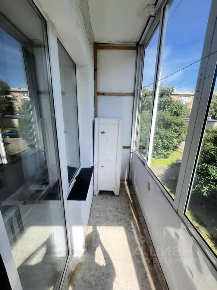 Россия, Красноярск, улица Никитина, 1, фото 18