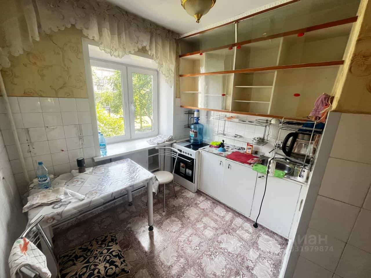 Россия, Красноярск, улица Никитина, 1, фото 19