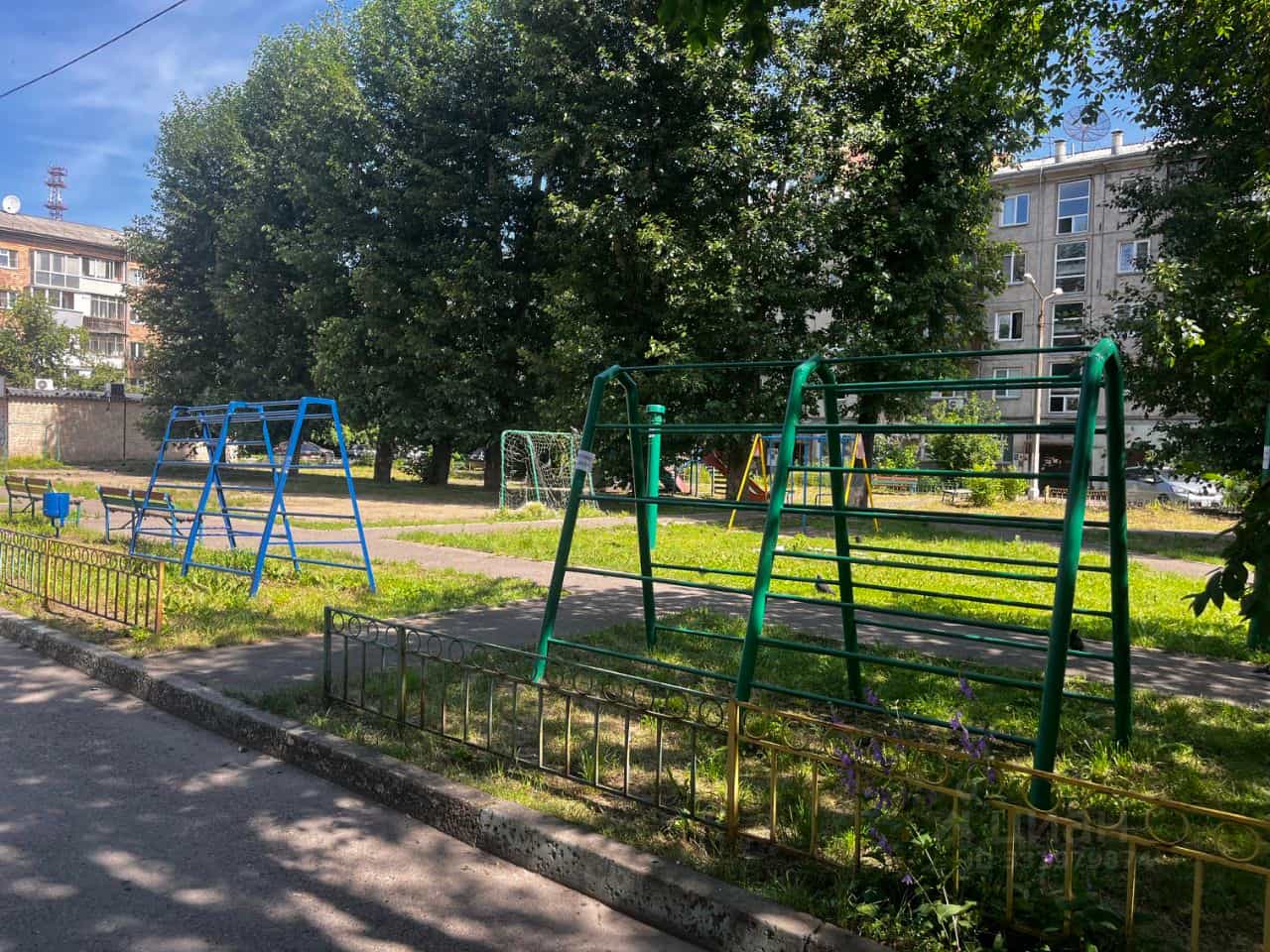 Россия, Красноярск, улица Никитина, 1, фото 28