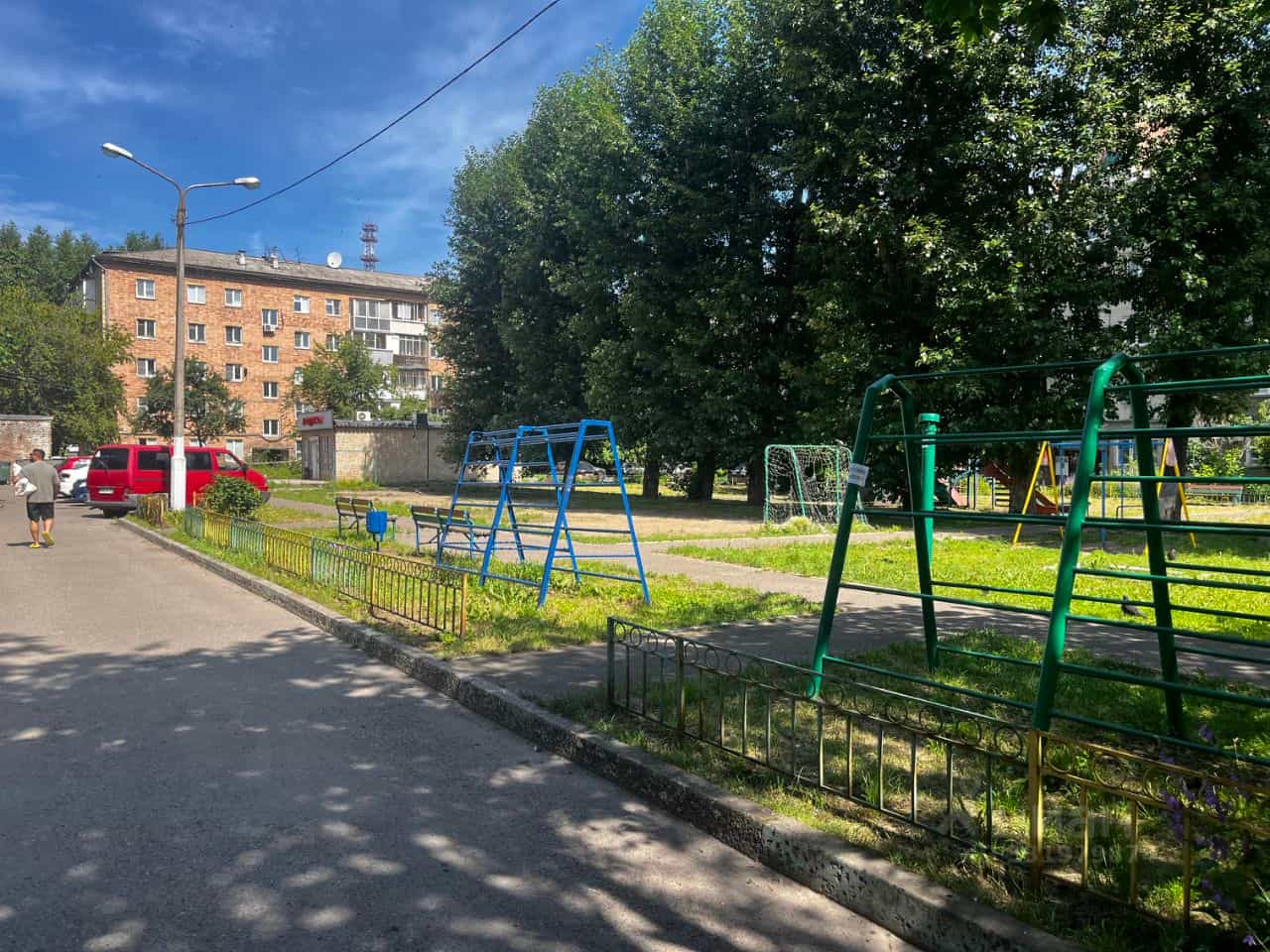 Россия, Красноярск, улица Никитина, 1, фото 29