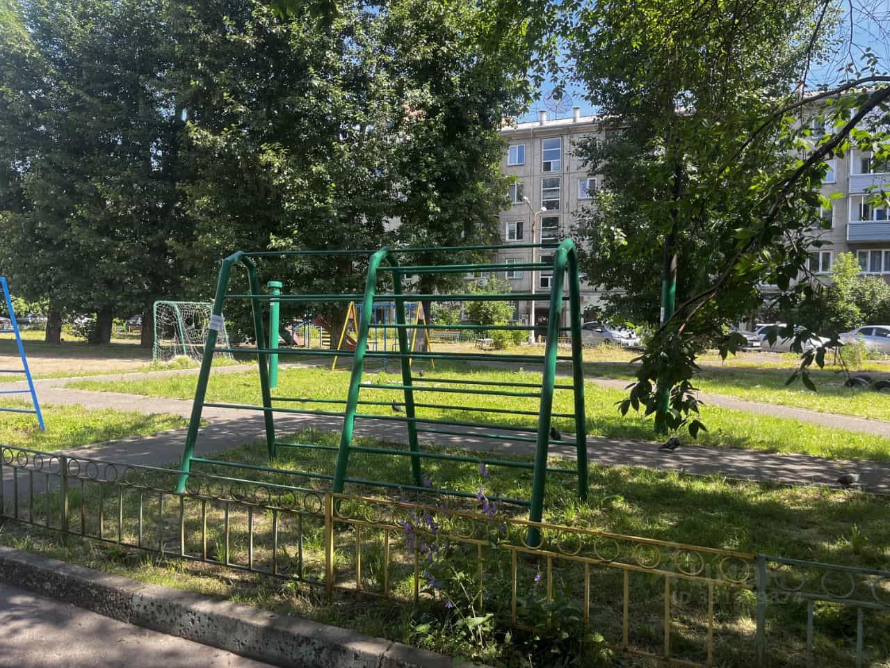 Россия, Красноярск, улица Никитина, 1, фото 30