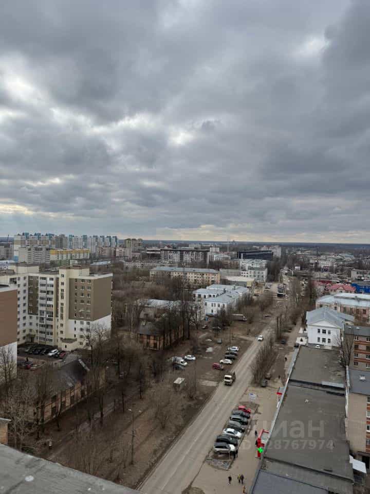 Россия, Иваново, улица Красных Зорь, 8, фото 11