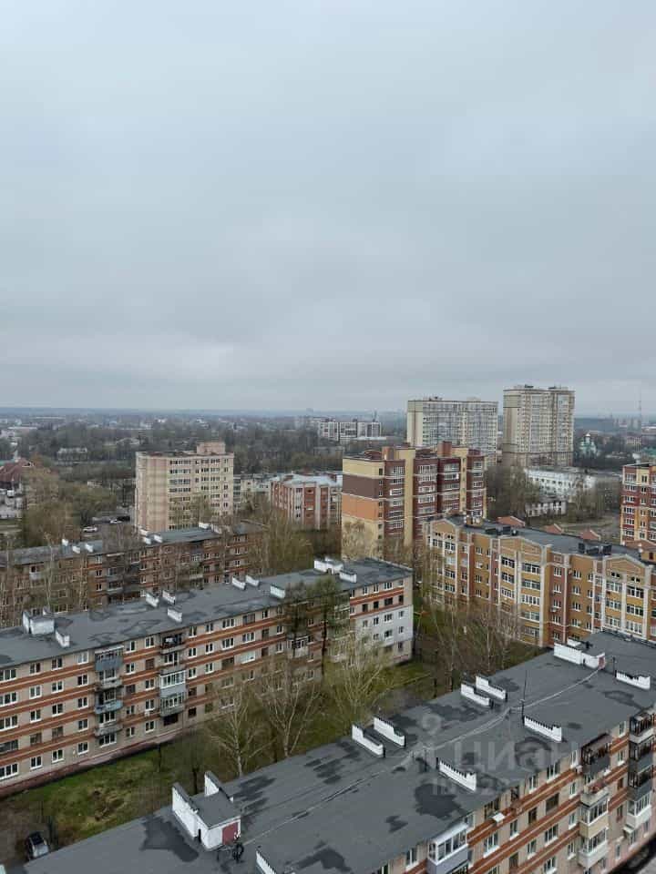 Россия, Иваново, улица Красных Зорь, 8, фото 16