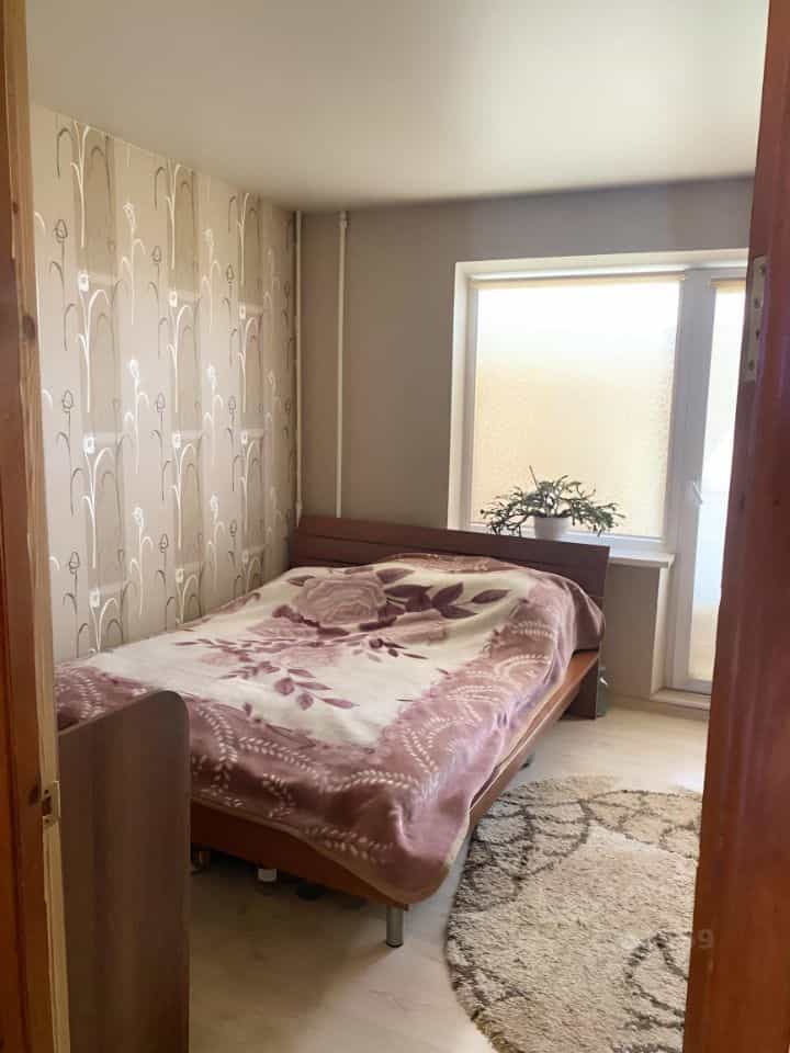 Россия, Волгоград, улица Космонавтов, 43, фото 3