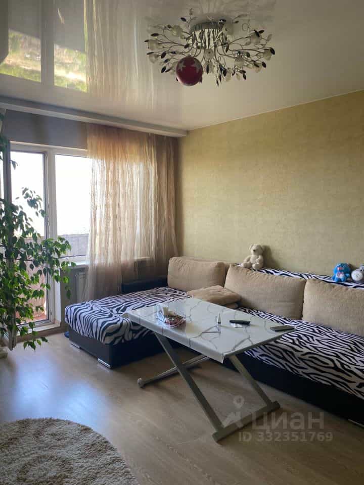 Россия, Волгоград, улица Космонавтов, 43, фото 6