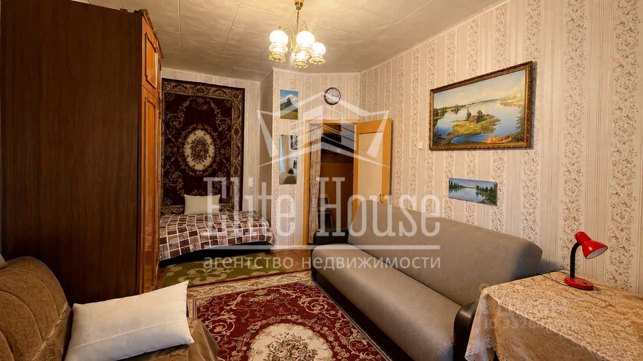 Россия, Калуга, улица Радищева, 8, фото 7