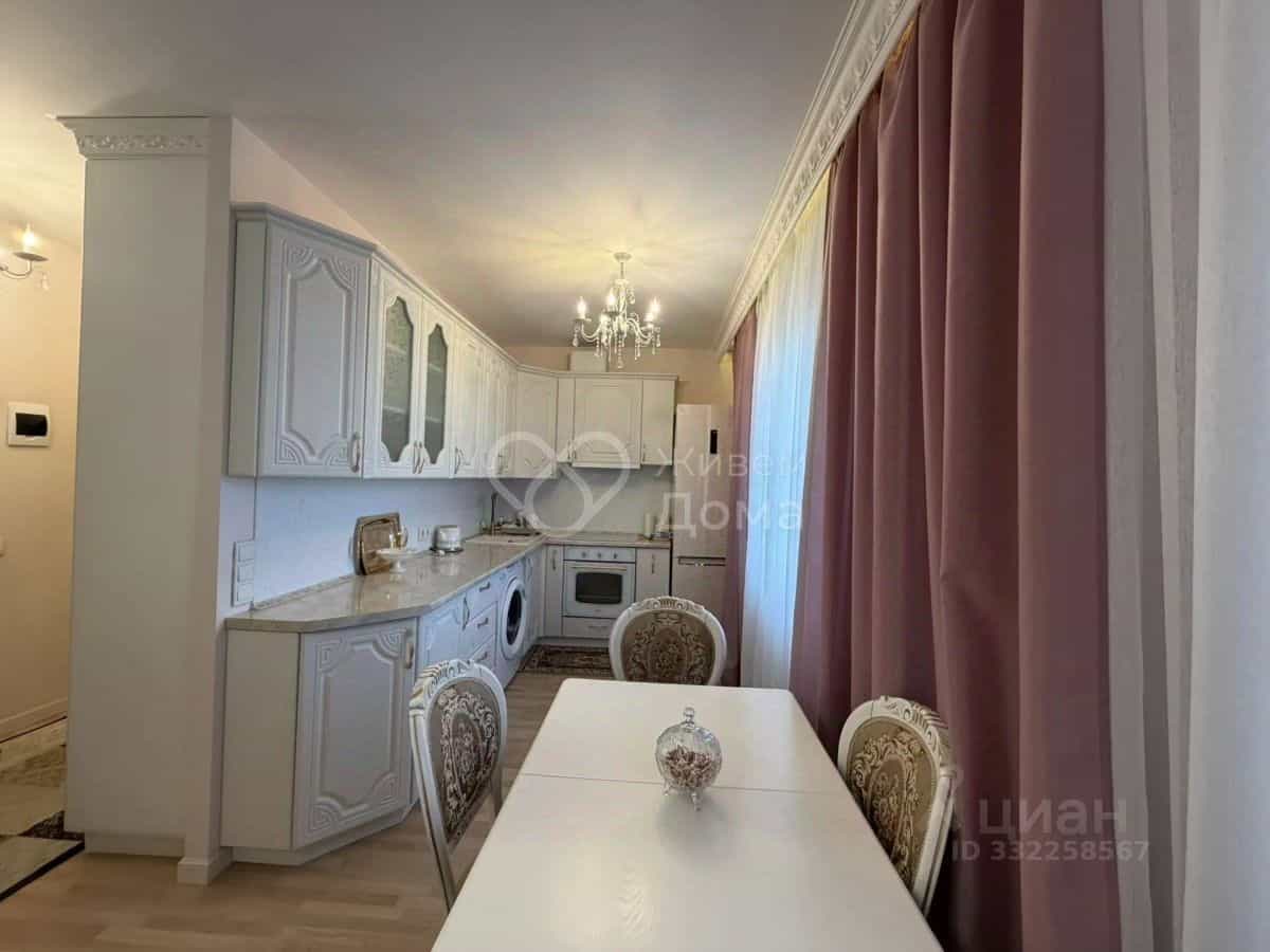 Россия, Волгоград, улица Кирова, 101