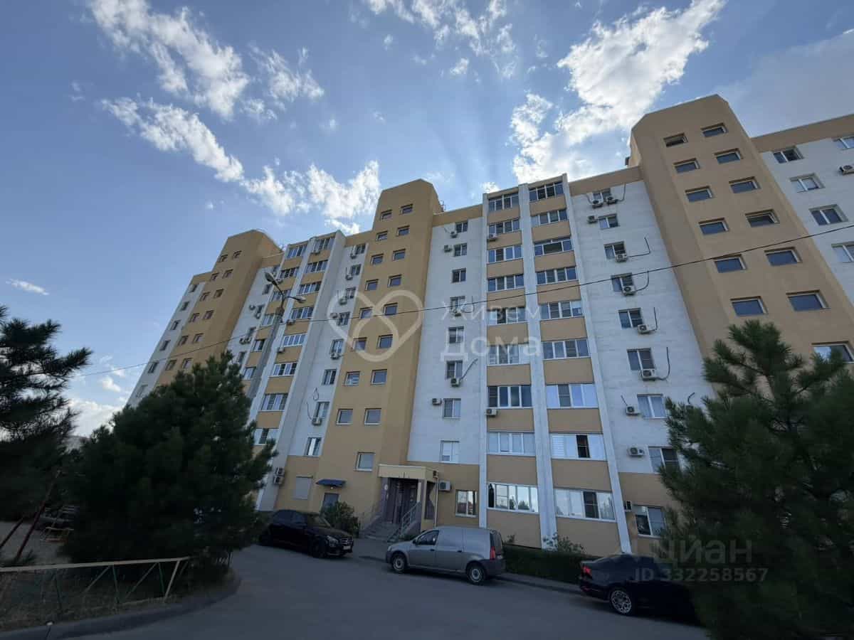 Россия, Волгоград, улица Кирова, 101, фото 14