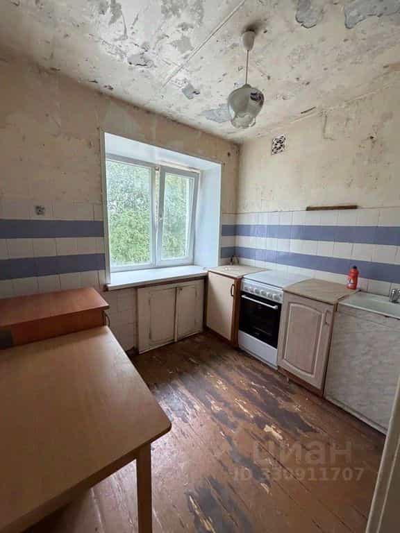 Россия, Тверская область, Кимры, улица Ильича, 5, фото 7