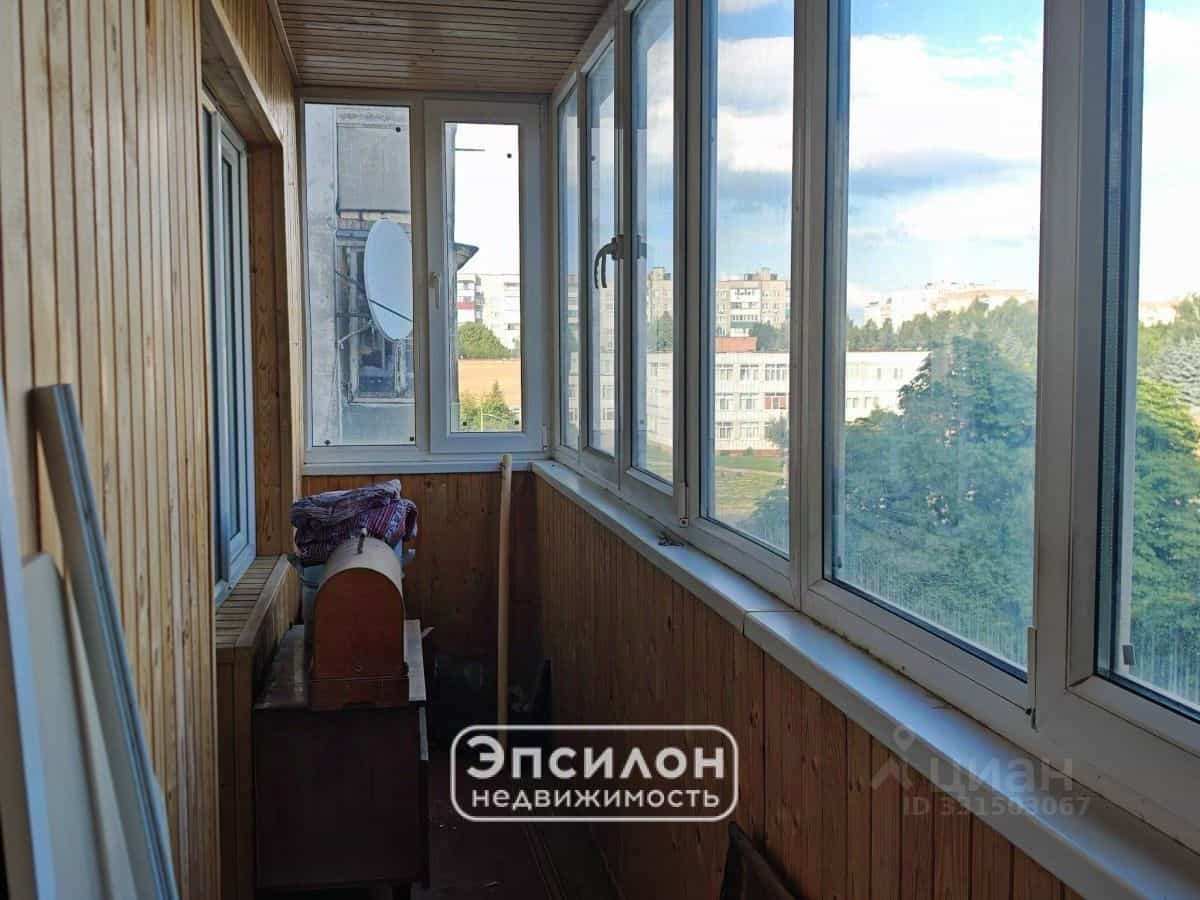 Россия, Курск, микрорайон Северо-Западный, проспект Энтузиастов, 5, фото 2