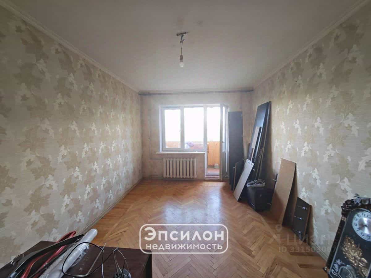 Россия, Курск, микрорайон Северо-Западный, проспект Энтузиастов, 5, фото 3