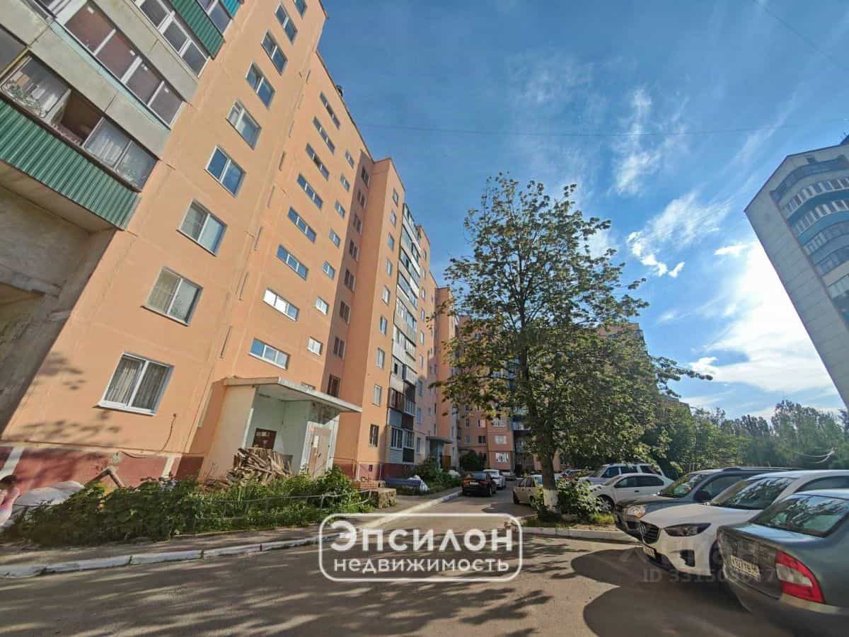 Россия, Курск, микрорайон Северо-Западный, проспект Энтузиастов, 5, фото 15