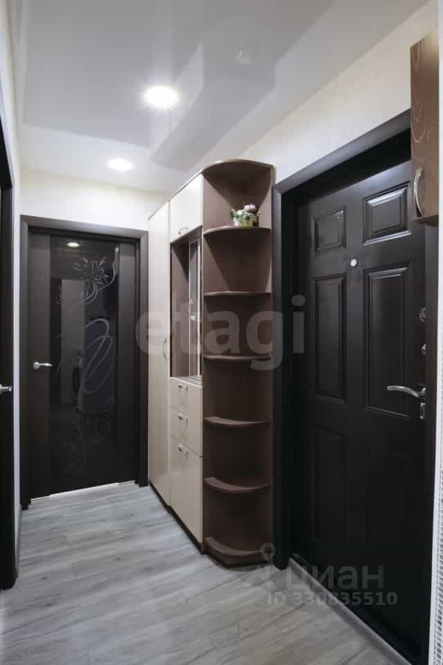 Россия, Хабаровский край, Комсомольск-на-Амуре, улица Гагарина, 8, фото 6