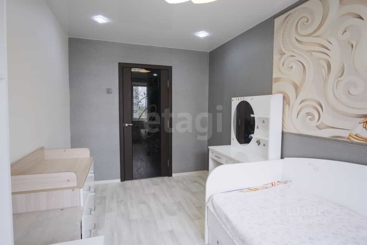 Россия, Хабаровский край, Комсомольск-на-Амуре, улица Гагарина, 8, фото 14