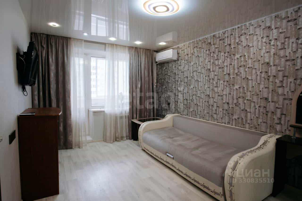 Россия, Хабаровский край, Комсомольск-на-Амуре, улица Гагарина, 8, фото 15