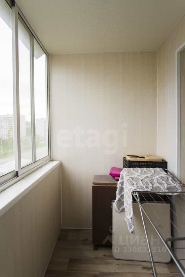 Россия, Хабаровский край, Комсомольск-на-Амуре, улица Гагарина, 8, фото 18