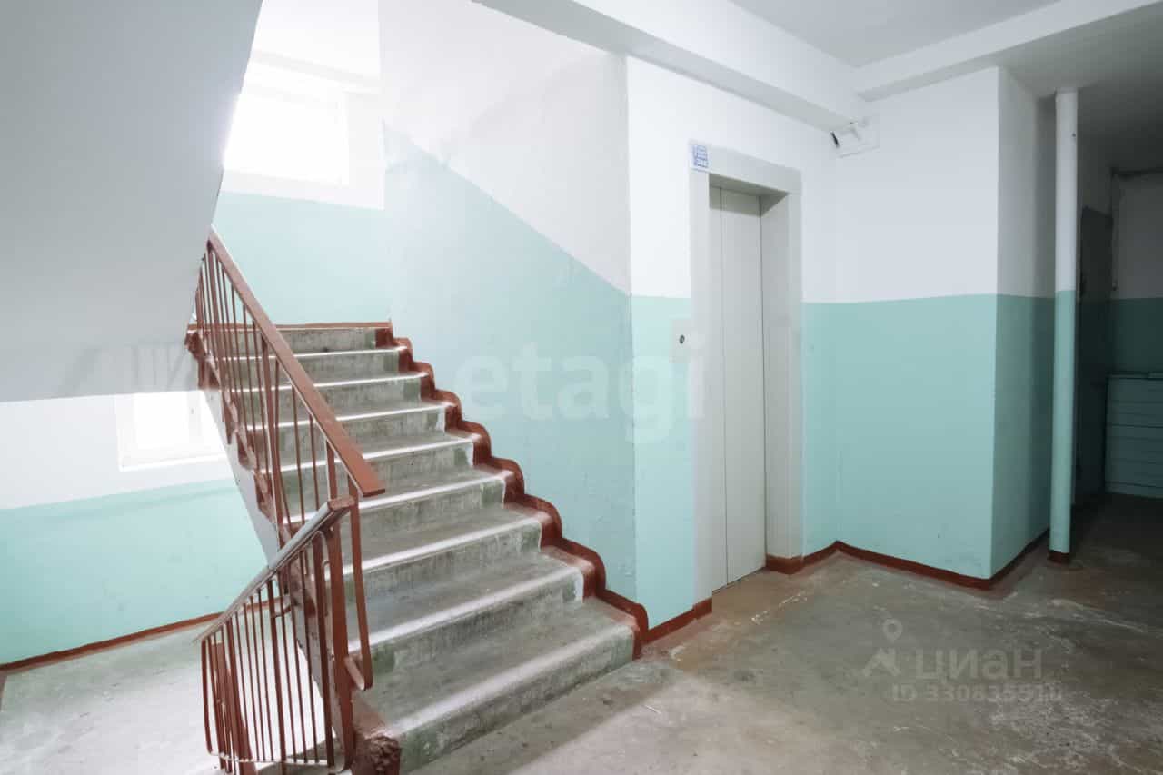 Россия, Хабаровский край, Комсомольск-на-Амуре, улица Гагарина, 8, фото 22