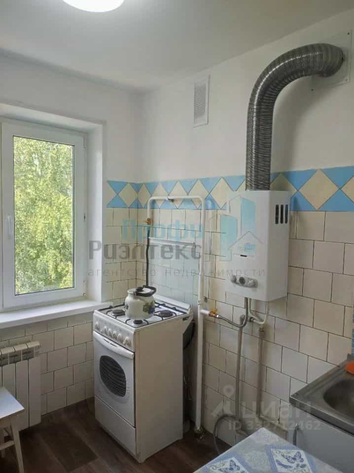 Россия, Нижний Новгород, улица Евгения Никонова, 18, фото 7