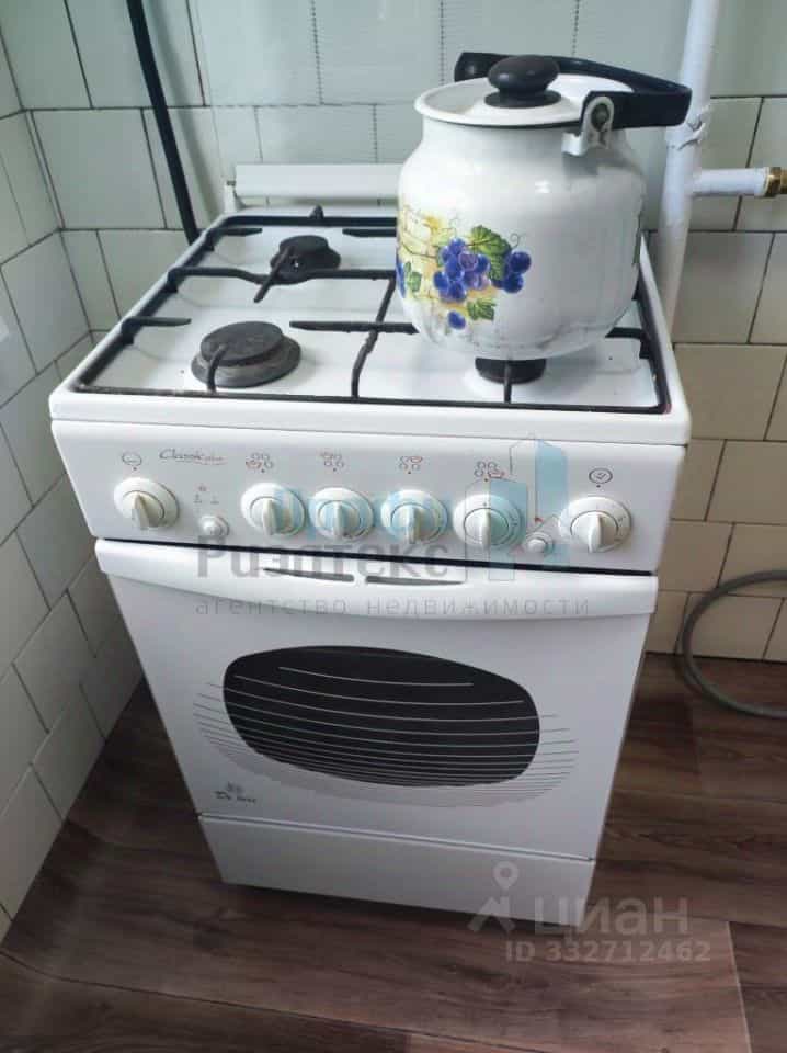 Россия, Нижний Новгород, улица Евгения Никонова, 18, фото 10