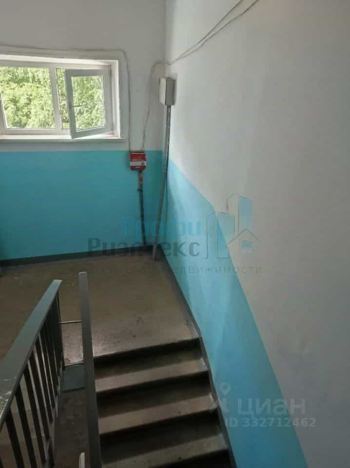 Россия, Нижний Новгород, улица Евгения Никонова, 18, фото 27