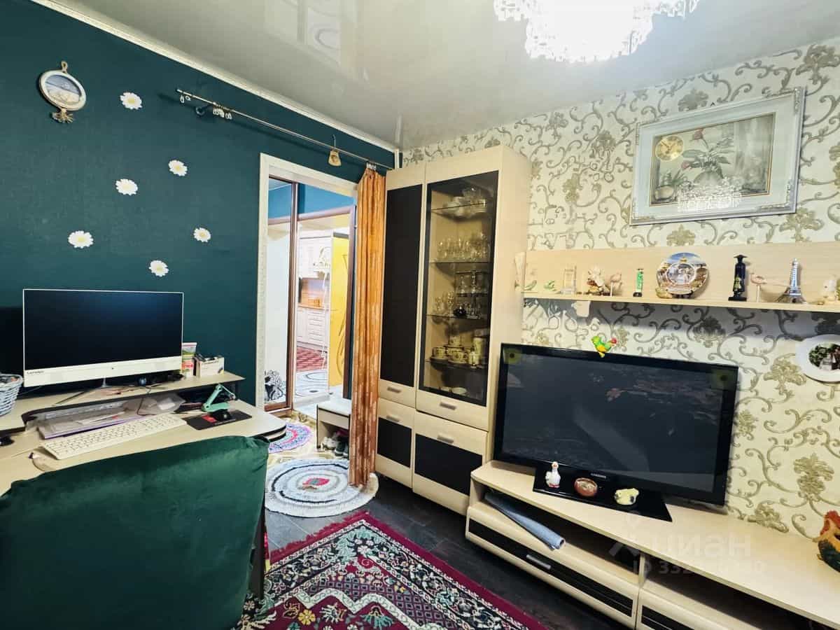 Россия, Республика Бурятия, Улан-Удэ, Ключевская улица, 43, фото 6