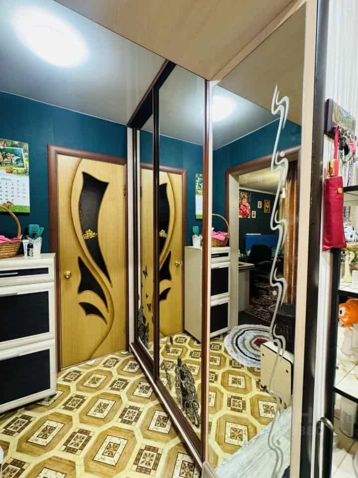 Россия, Республика Бурятия, Улан-Удэ, Ключевская улица, 43, фото 12