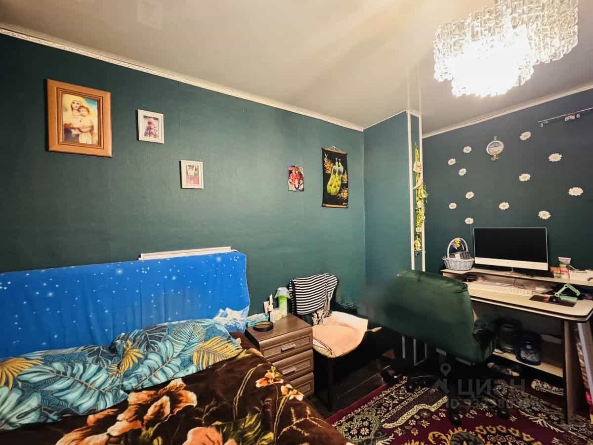 Россия, Республика Бурятия, Улан-Удэ, Ключевская улица, 43, фото 13