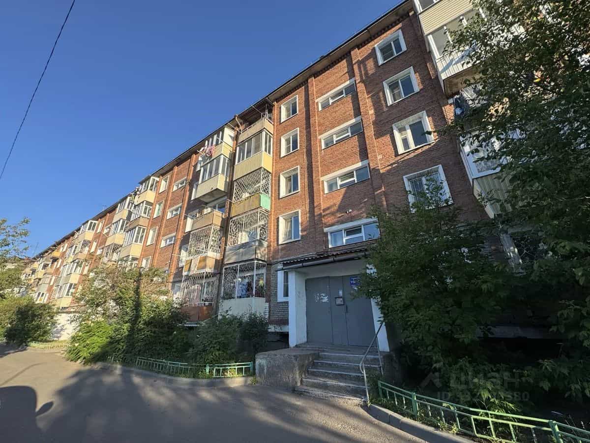 Россия, Республика Бурятия, Улан-Удэ, Ключевская улица, 43, фото 21