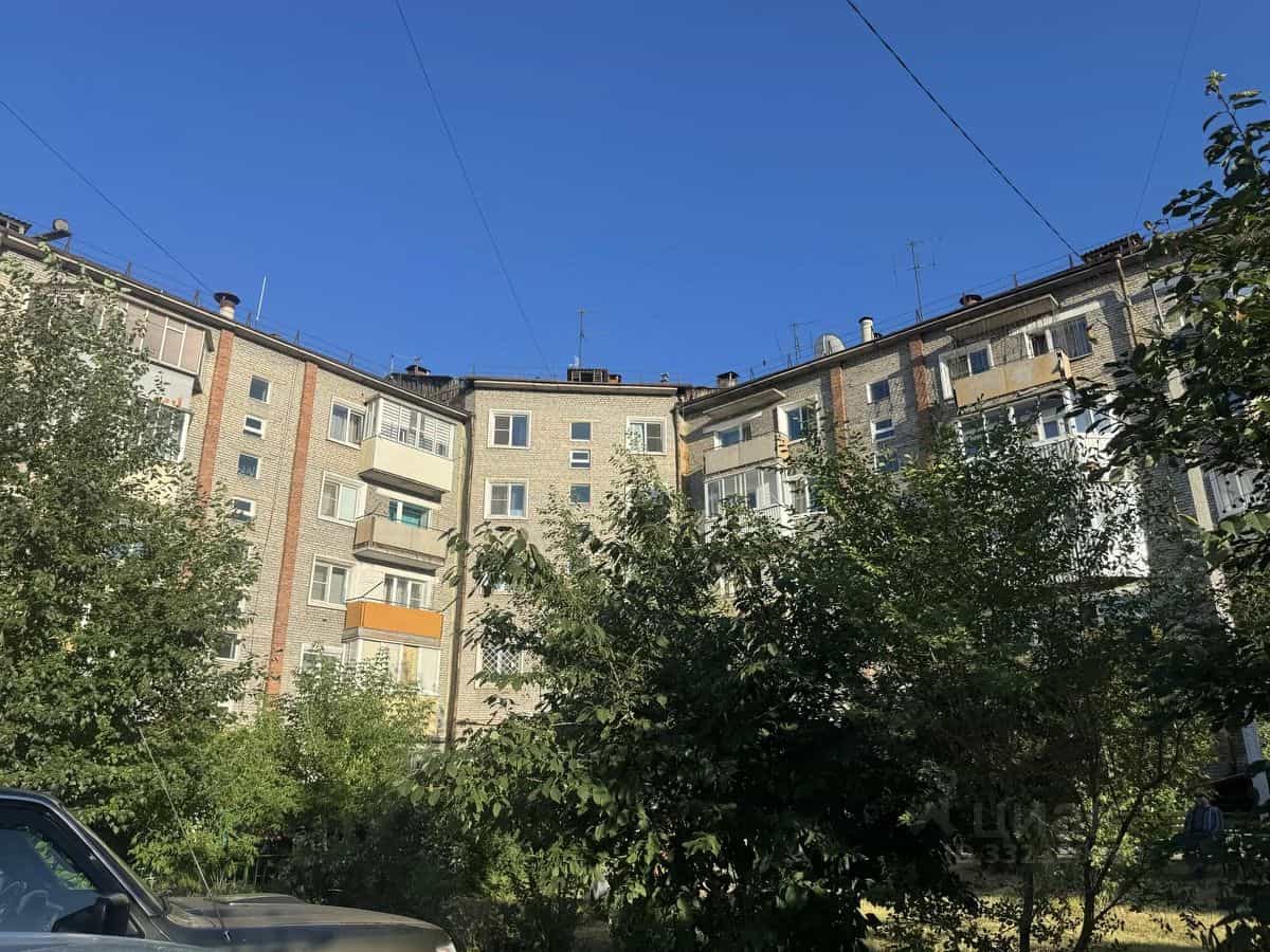 Россия, Республика Бурятия, Улан-Удэ, Ключевская улица, 43, фото 23