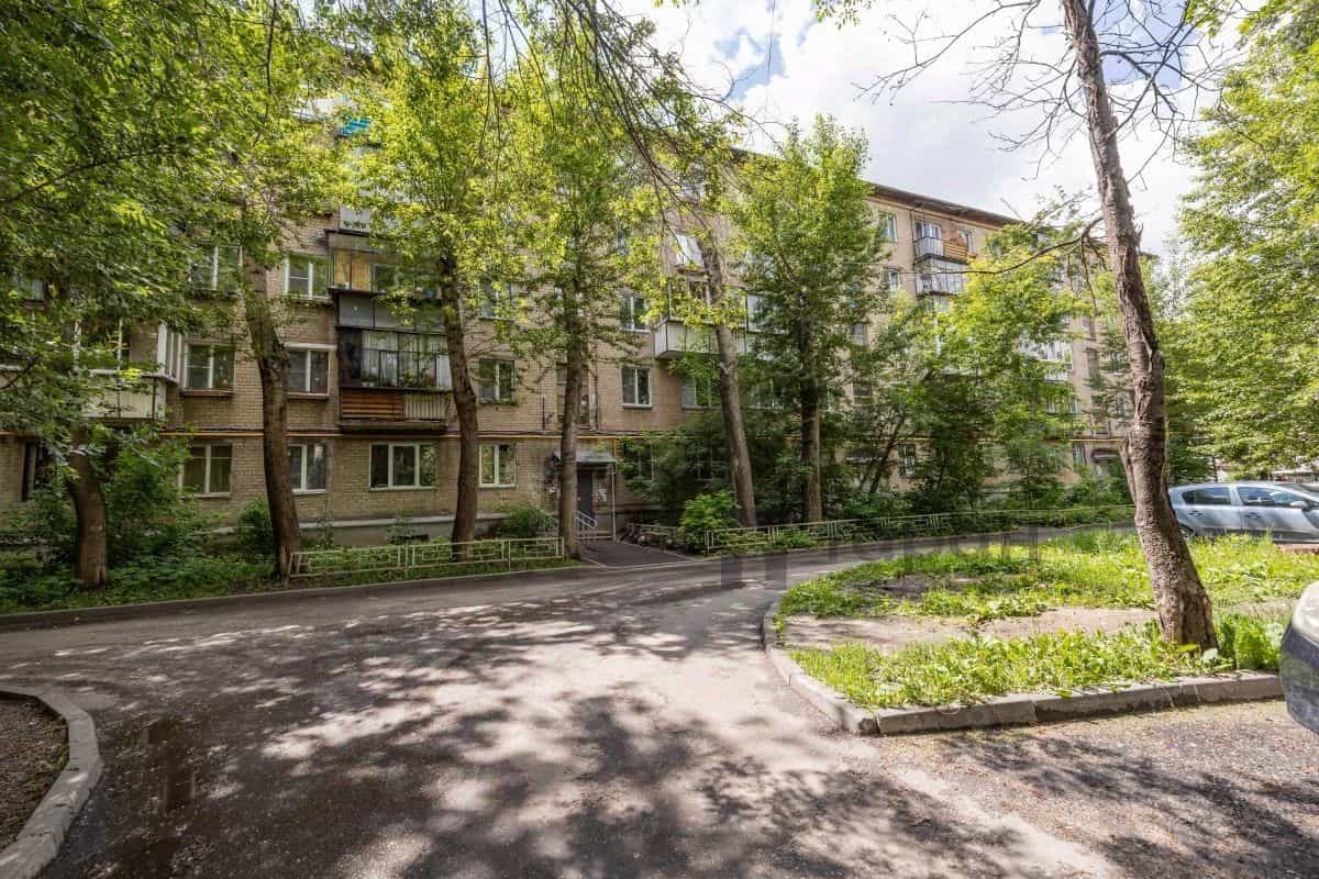 Россия, Челябинск, Коммунистическая улица, 10, фото 20