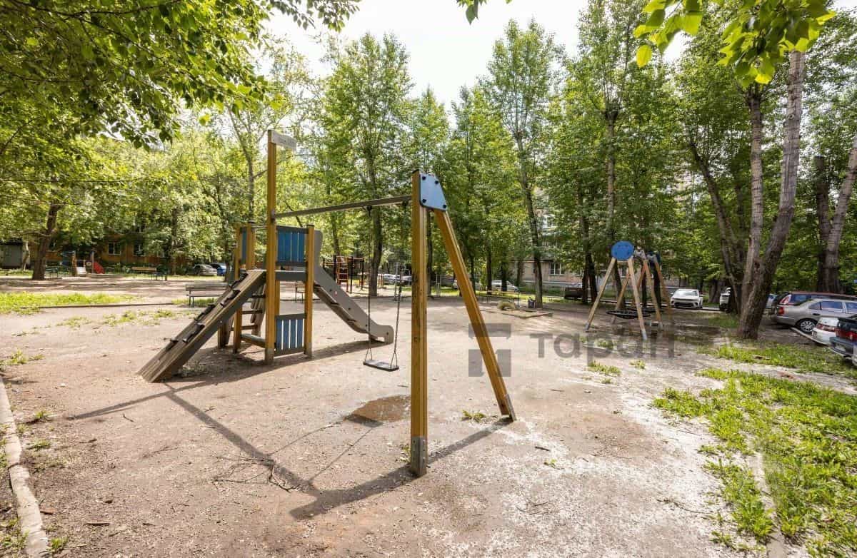 Россия, Челябинск, Коммунистическая улица, 10, фото 21