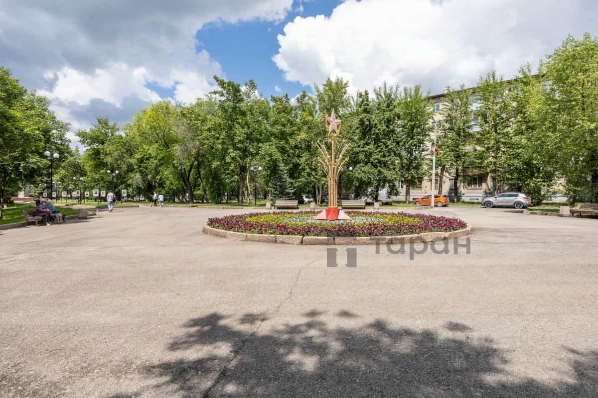 Россия, Челябинск, Коммунистическая улица, 10, фото 22