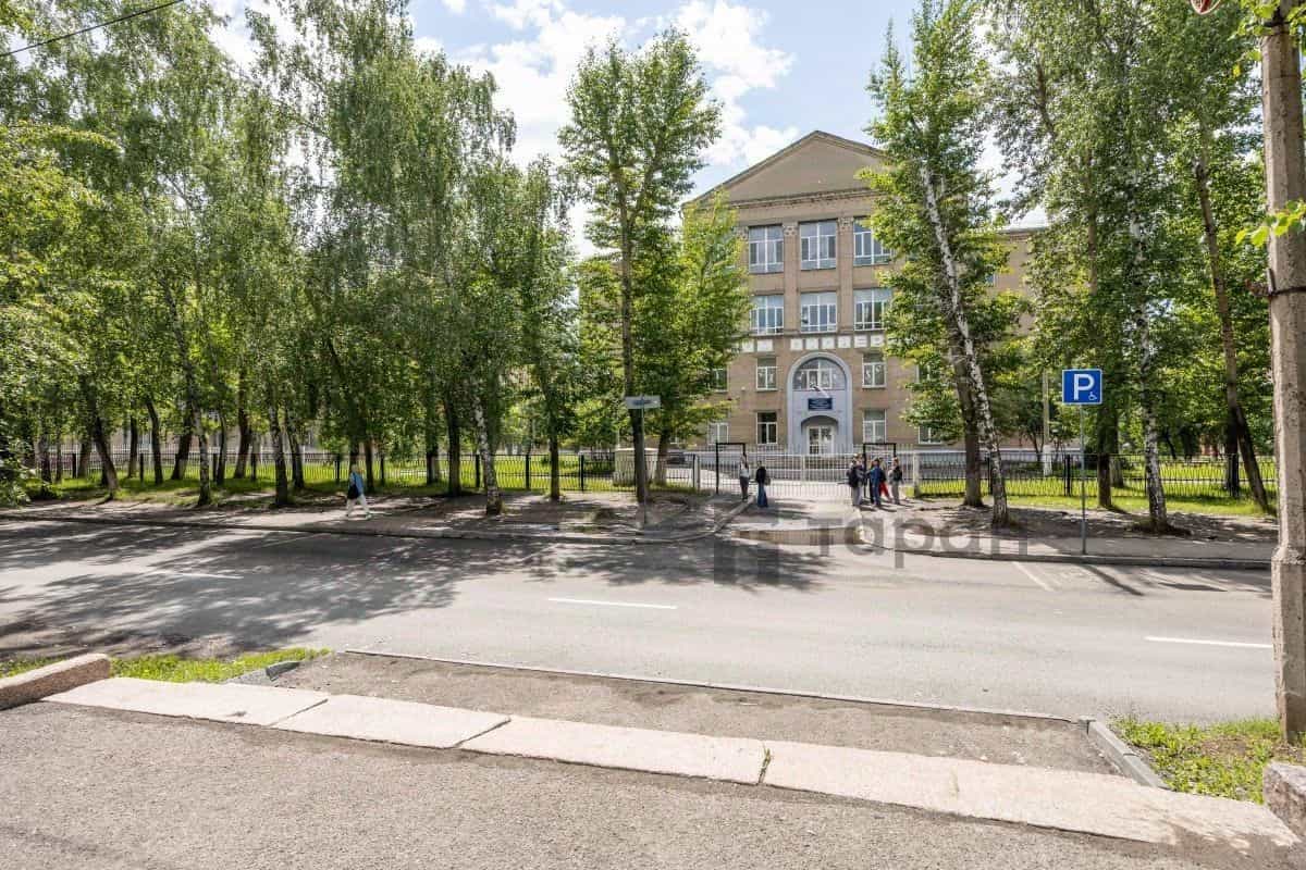Россия, Челябинск, Коммунистическая улица, 10, фото 23