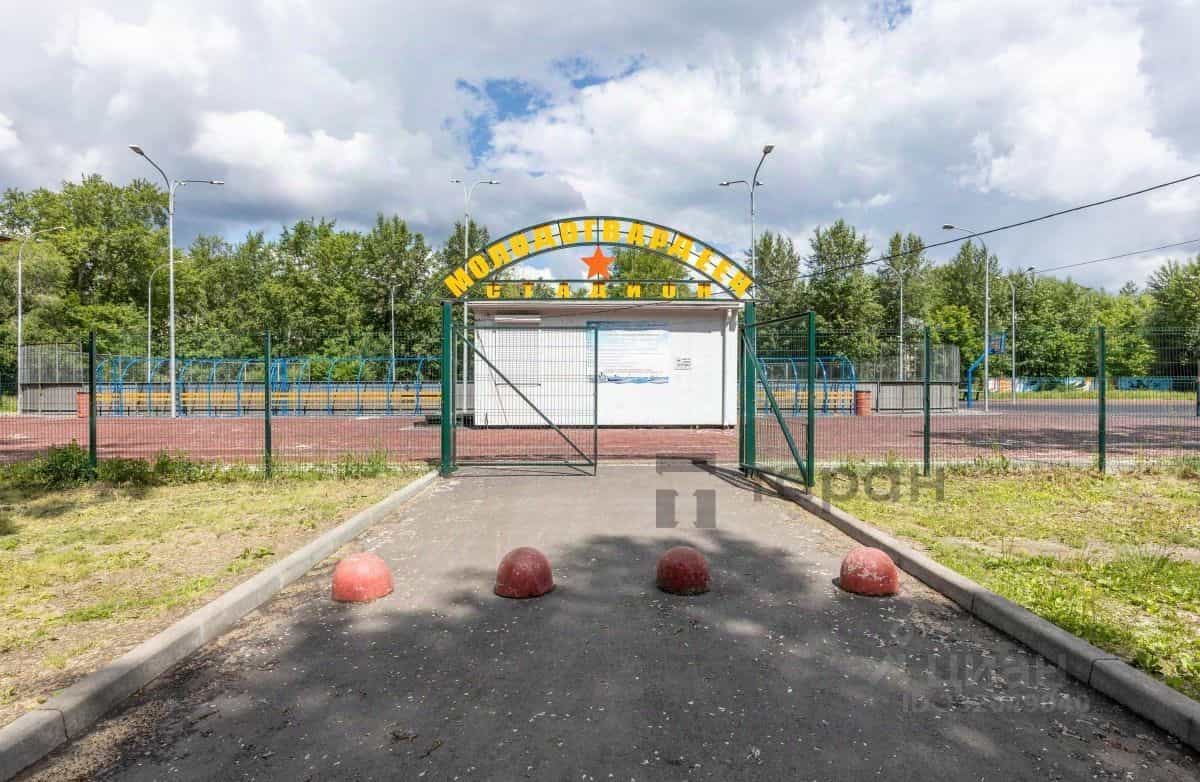 Россия, Челябинск, Коммунистическая улица, 10, фото 24